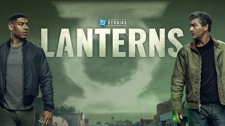 مسلسل Lanterns الحلقة 7 السابعة مترجمة ماي سيما