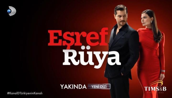 مسلسل حلم اشرف الحلقة 5 الخامسة مترجمة ماي سيما