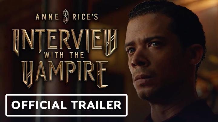 مسلسل Interview with the Vampire الموسم الثالث الحلقة 1 الاولي مترجمة (مشاهدة عائلية) ماي سيما