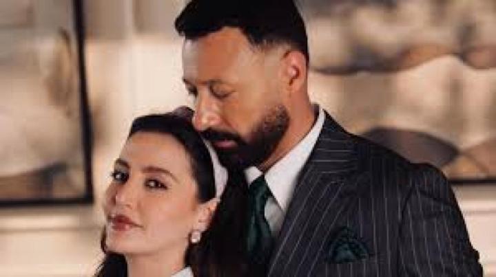 مسلسل 2 قهوة الحلقة 11 الحادية عشر ماي سيما