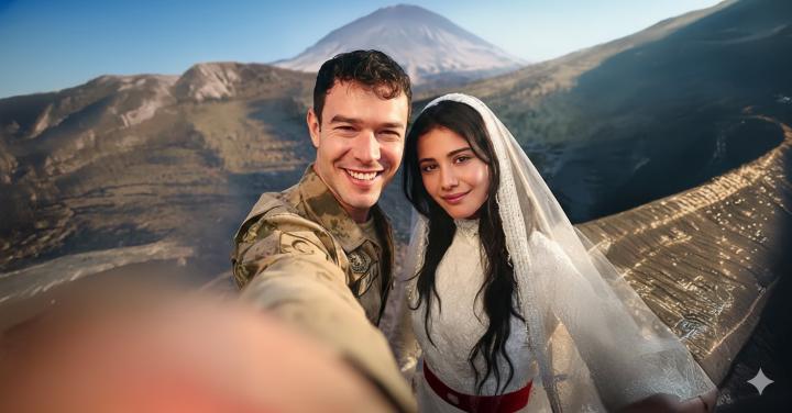 مسلسل انت من احب الحلقة 7 السابعة مترجمة ماي سيما