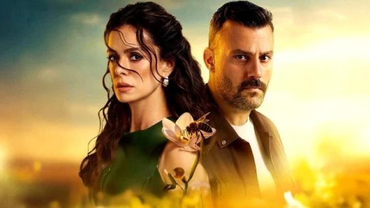 مسلسل المشبوه الحلقة 3 مترجمة ماي سيما