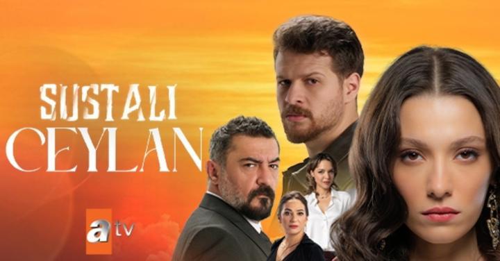 مسلسل الغزال الحلقة 2 الثانية مترجمة ماي سيما