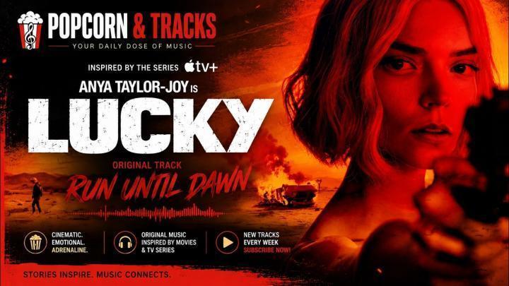 مسلسل Lucky الحلقة 3 الثالثة مترجمة ( مشاهدة عائلية ) ماي سيما