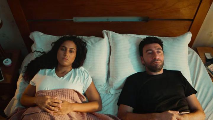 مسلسل كارثة طبيعية الحلقة 6 السادسة ماي سيما