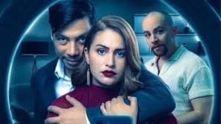 مسلسل ليلي طويل الحلقة 6 السادسة ماي سيما