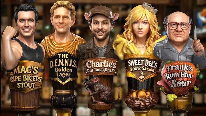 مسلسل It’s Always Sunny in Philadelphia الموسم الثامن عشر الحلقة 10 العاشرة مترجمة ماي سيما