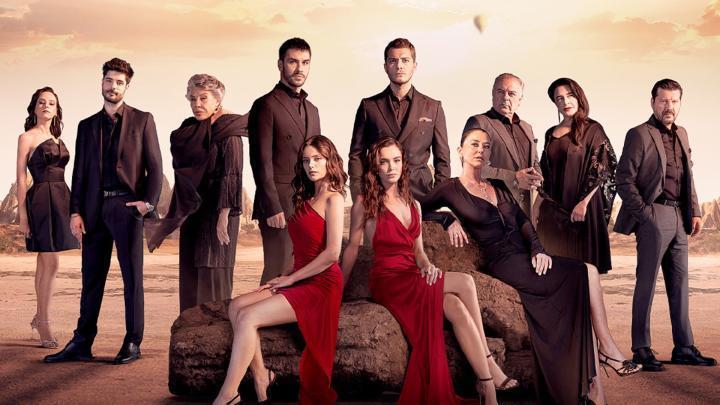 مسلسل قلب اسود الحلقة 31 مترجمة ماي سيما