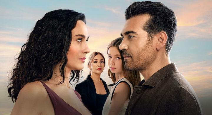 مسلسل أنا أمها الحلقة 2 مترجمة ماي سيما