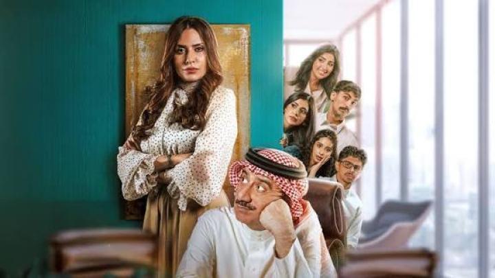 مسلسل سندس 3 الحلقة 10 العاشرة ماي سيما