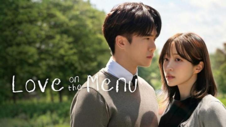 مسلسل الحب على قائمة الطعام Love on the Menu الحلقة 11 الحادية عشر مترجمة ماي سيما