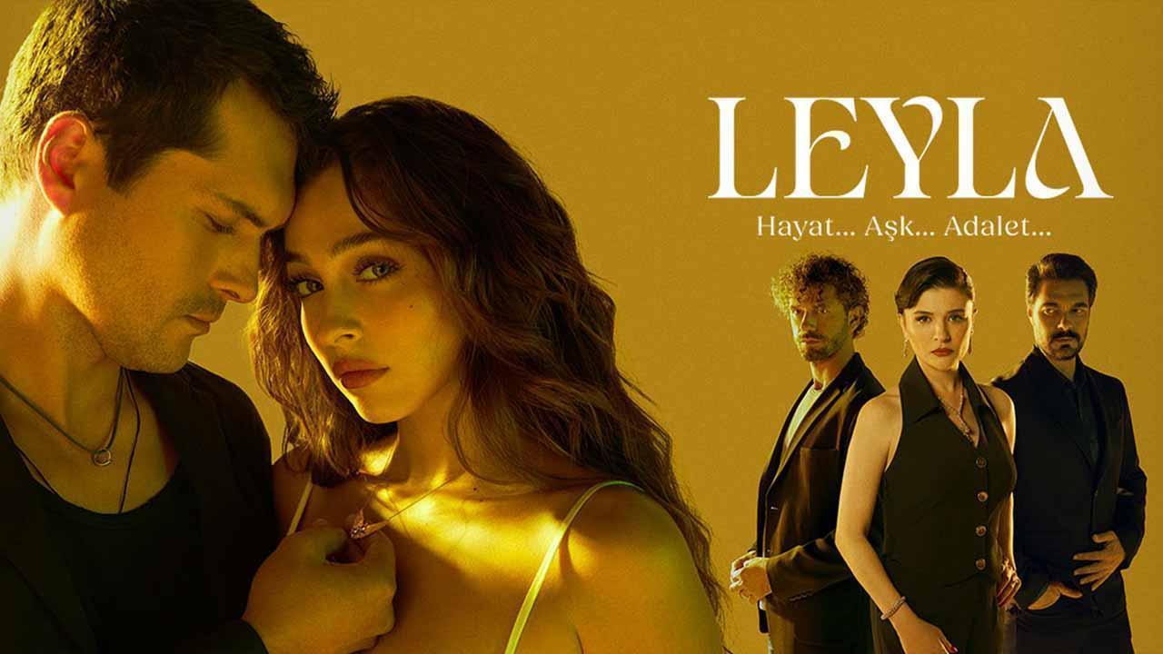 مسلسل ليلى الحلقة 31 مترجمة ماي سيما