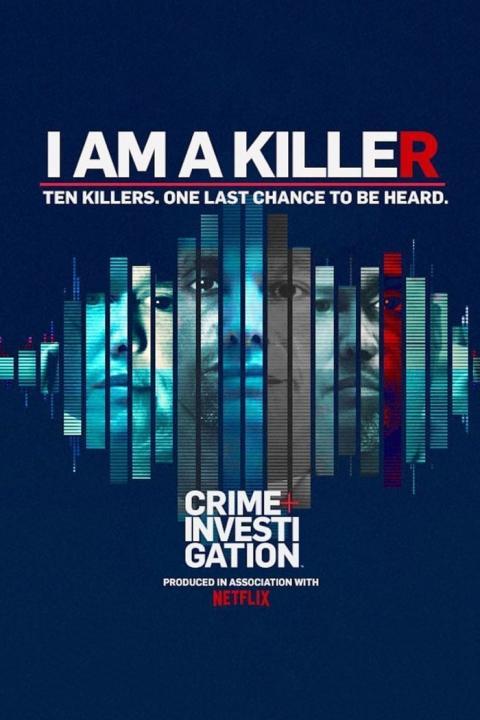 مسلسل I Am a Killer الموسم الاول الحلقة 6