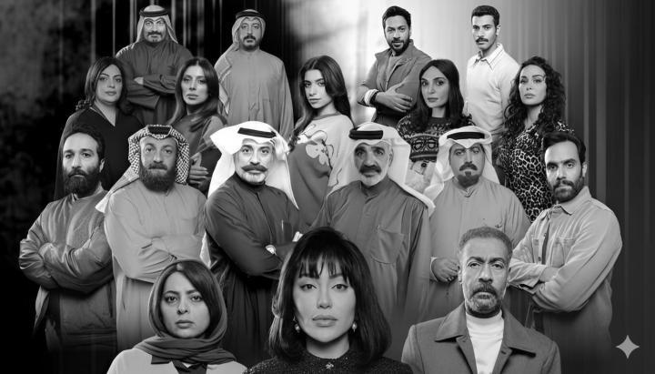 مسلسل متاهة الحلقة 2 الثانية ماي سيما