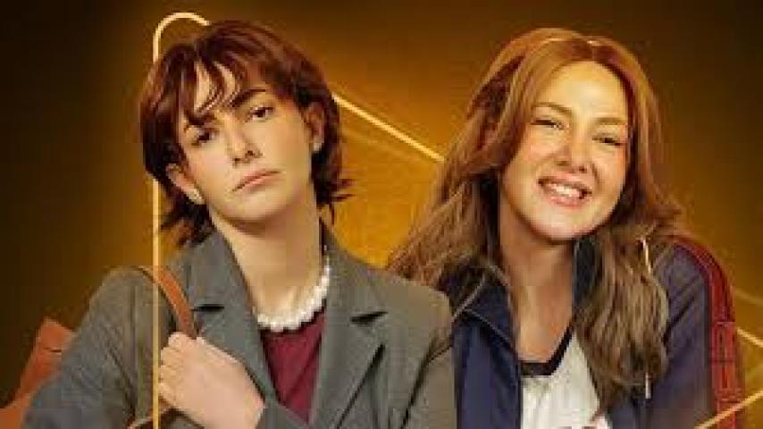 مسلسل عايشة الدور الحلقة 9 التاسعة ماي سيما