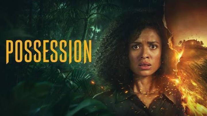 مسلسل Possession الحلقة 4 الرابعة مترجمة ماي سيما