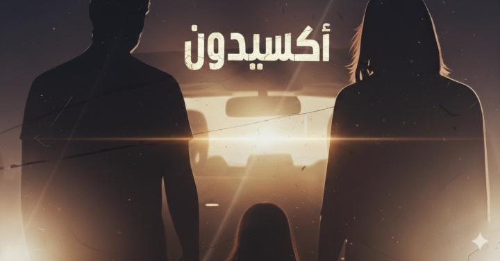 مسلسل اكسيدون الحلقة 4 الرابعة ماي سيما