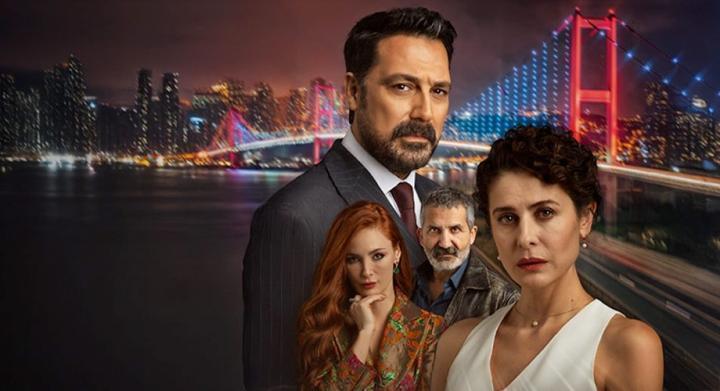 مسلسل دين الروح الحلقة 27 السابعة والعشرون مترجمة ماي سيما