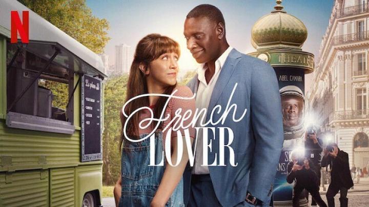 مشاهدة فيلم French Lover 2025 مترجم ماي سيما