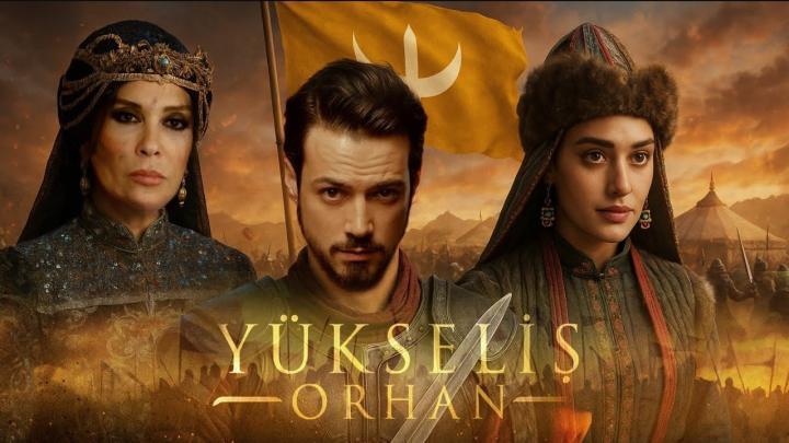 مسلسل المؤسس اورهان الحلقة 25 الخامسة والعشرون مترجمة ماي سيما