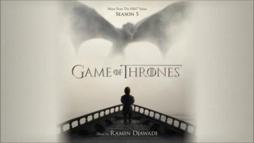 مسلسل Game of Thrones الموسم 3 الحلقة 7 السابعة مترجمة - صراع العروش ( مشاهدة عائلية ) ماي سيما