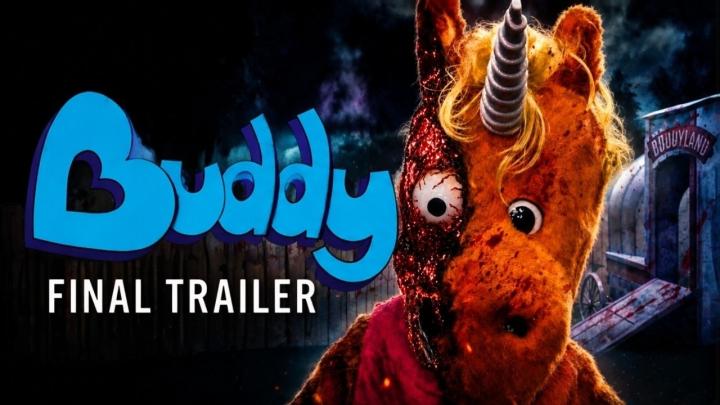 فيلم Buddy 2026 مترجم HD اون لاين ماي سيما