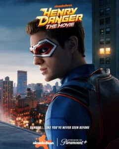 مشاهدة فيلم الاكشن والمغامرات الكوميدي Henry Danger: The Movie 2025 مترجم بجودة 1080p WEB-DL مشاهدة اون لاين مباشرة وتحميل مباشر