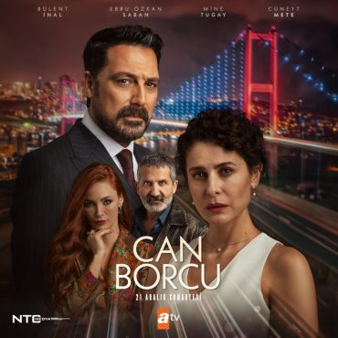 مشاهدة وتحميل الحلقة 24 مترجمة من الموسم 1 الاول من مسلسل الدراما دين الروح مترجم مسلسل Can Borcu Season 1 مترجم كامل مشاهدة مباشرة اون لاين وتحميل مباشر