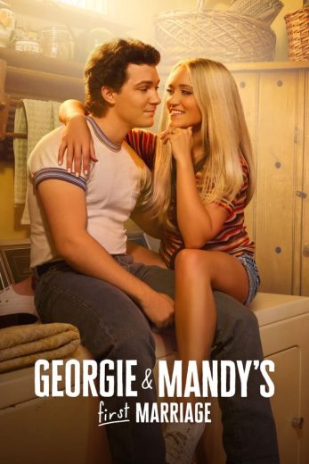 مشاهدة وتحميل الحلقة 18 مترجمة من الموسم 1 الاول من مسلسل الكوميديا Georgie & Mandy's First Marriage مترجم مسلسل Georgie & Mandy's First Marriage Season 1 مترجم كامل مشاهدة مباشرة اون لاين وتحميل مباشر