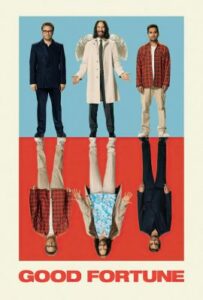 مشاهدة وتحميل فيلم Good Fortune مدبلج على موقع ماي سيما mycima وى سيما wecima