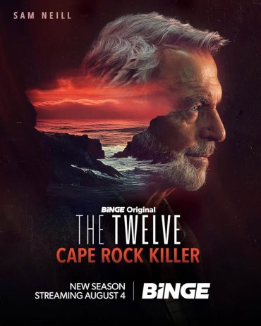 مشاهدة وتحميل الحلقة 4 مترجمة من الموسم 3 الثالث من مسلسل الدراما والجريمة والإثارة The Twelve مترجم مسلسل The Twelve Season 3 مترجم كامل مشاهدة مباشرة اون لاين وتحميل مباشر