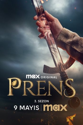 مشاهدة وتحميل الحلقة 1 مترجمة من الموسم 3 الثالث من مسلسل الكوميديا الامير Prens مترجم مسلسل The Prince Season 3 مترجم كامل مشاهدة مباشرة اون لاين وتحميل مباشر