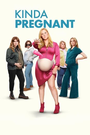 مشاهدة فيلم الدراما والكوميديا Kinda Pregnant 2025 مترجم بجودة 1080p WEB-DL مشاهدة اون لاين مباشرة وتحميل مباشر