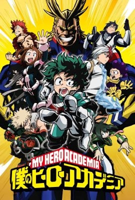 مشاهدة انمي Boku no Hîrô Akademia موسم 8 حلقة 4 1 مشاهدة وتحميل انمي Boku no Hîrô Akademia على موقع ماي سيما mycima وى سيما wecima