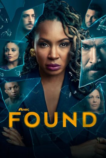 مشاهدة وتحميل الحلقة 21 مترجمة من الموسم 2 الثاني من مسلسل الدراما Found  مترجم مسلسل Found Season 2 مترجم كامل مشاهدة مباشرة اون لاين وتحميل مباشر