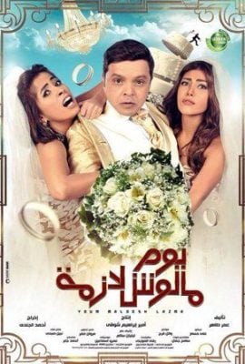 مشاهدة وتحميل فيلم يوم مالوش لازمة على موقع ماي سيما mycima وى سيما wecima