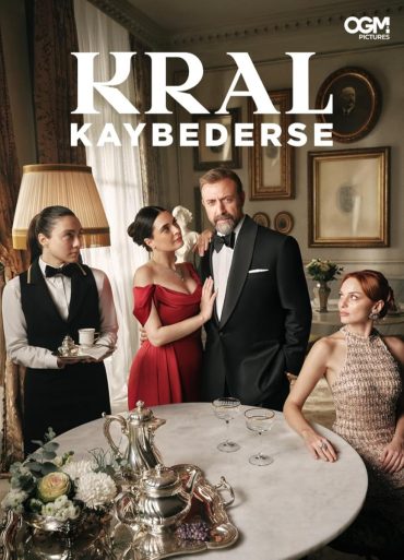 مشاهدة وتحميل الحلقة 9 مترجمة من الموسم 1 الاول من مسلسل الدراما اذا خسر الملك مترجم مسلسل Kral Kaybederse Season 1 مترجم كامل مشاهدة مباشرة اون لاين وتحميل مباشر