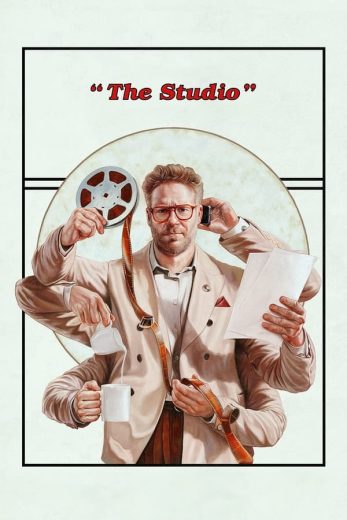 مشاهدة وتحميل الحلقة 7 مترجمة من الموسم 1 الاول من مسلسل الدراما والكوميديا The Studio مترجم مسلسل The Studio Season 1 مترجم كامل مشاهدة مباشرة اون لاين وتحميل مباشر