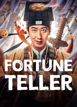 مشاهدة فيلم Fortune Teller 2025 مترجم بجودة 1080p WEB-DL مشاهدة اون لاين مباشرة وتحميل مباشر