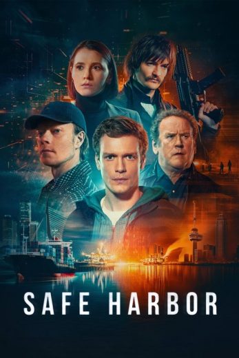 مشاهدة وتحميل الحلقة 4 مترجمة من الموسم 1 الاول من مسلسل الدراما Safe Harbor مترجم مسلسل Safe Harbor Season 1 مترجم كامل مشاهدة مباشرة اون لاين وتحميل مباشر
