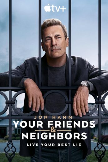 مشاهدة وتحميل الحلقة 4 مترجمة من الموسم 1 الاول من مسلسل الدراما Your Friends & Neighbors مترجم مسلسل Your Friends and Neighbors Season 1 مترجم كامل مشاهدة مباشرة اون لاين وتحميل مباشر