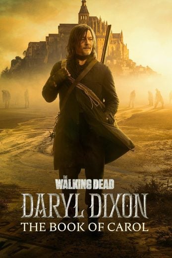 مشاهدة وتحميل الحلقة 2 مترجمة من الموسم 3 الثالث من مسلسل الدراما والرعب The Walking Dead: Daryl Dixon مترجم مسلسل The Walking Dead: Daryl Dixon Season 3 مترجم كامل مشاهدة مباشرة اون لاين وتحميل مباشر