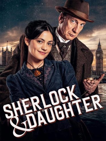 مشاهدة وتحميل الحلقة 2 مترجمة من الموسم 1 الاول من مسلسل الدراما والغموض Sherlock & Daughter مترجم مسلسل Sherlock & Daughter Season 1 مترجم كامل مشاهدة مباشرة اون لاين وتحميل مباشر