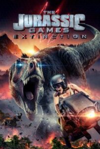 مشاهدة وتحميل فيلم The Jurassic Games: Extinction على موقع ماي سيما mycima وى سيما wecima