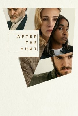 مشاهدة وتحميل فيلم After the Hunt مدبلج على موقع ماي سيما mycima وى سيما wecima