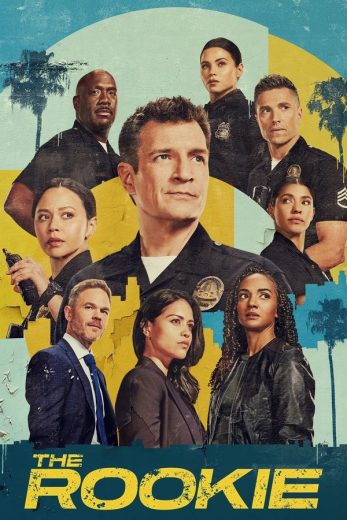 مشاهدة وتحميل الحلقة 16 مترجمة من الموسم 7 السابع من مسلسل الاكشن والجريمة والدراما The Rookie مترجم مسلسل The Rookie Season 7 مترجم كامل مشاهدة مباشرة اون لاين وتحميل مباشر