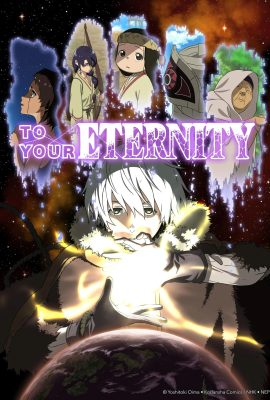 مشاهدة انمي Fumetsu no Anata e موسم 3 حلقة 4 1 مشاهدة وتحميل انمي Fumetsu no Anata e على موقع ماي سيما mycima وى سيما wecima