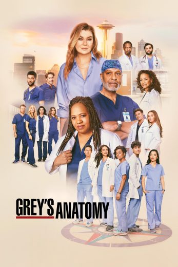 مشاهدة وتحميل الحلقة 17 مترجمة من الموسم 21 الحادي والعشرون من مسلسل الدراما والرومانسية Grey's Anatomy مترجم مسلسل Grey's Anatomy Season 21 مترجم كامل مشاهدة مباشرة اون لاين وتحميل مباشر