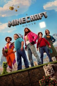 مشاهدة فيلم الاكشن والمغامرات والكوميديا A Minecraft Movie 2025 مترجم بجودة 1080p WEB-DL مشاهدة اون لاين مباشرة وتحميل مباشر